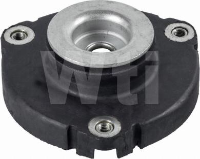 Wti Automotive A834900 - Coupelle de suspension cwaw.fr