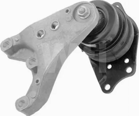 Wti Automotive A834903 - Support moteur cwaw.fr