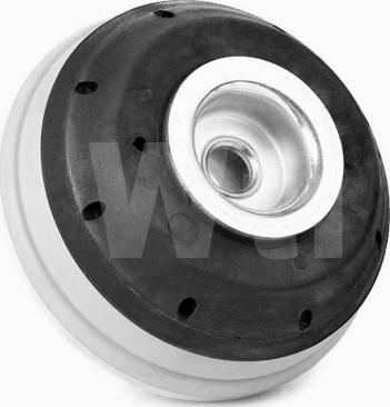 Wti Automotive A834622 - Patin de ressort cwaw.fr