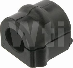 Wti Automotive A834056 - Coussinet de palier, stabilisateur cwaw.fr