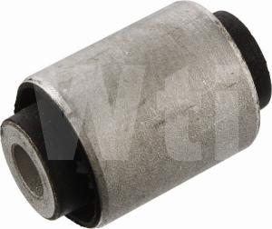 Wti Automotive A834062 - Suspension, bras de liaison cwaw.fr