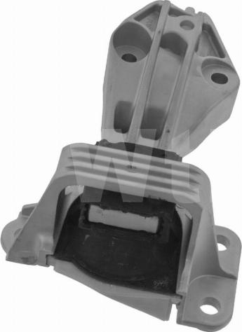 Wti Automotive A834020 - Support moteur cwaw.fr