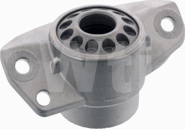 Wti Automotive A834847 - Coupelle de suspension cwaw.fr