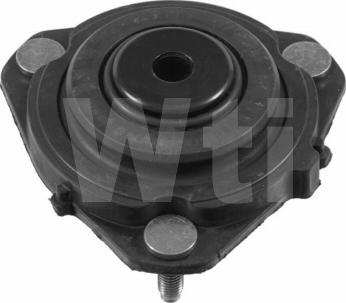 Wti Automotive A834810 - Coupelle de suspension cwaw.fr