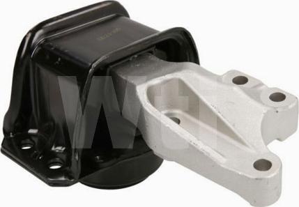 Wti Automotive A834760 - Support moteur cwaw.fr