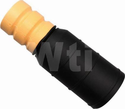 Wti Automotive A836194 - Kit de protection contre la poussière, amortisseur cwaw.fr