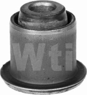 Wti Automotive A831490 - Suspension, bras de liaison cwaw.fr