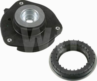 Wti Automotive A831414 - Coupelle de suspension cwaw.fr