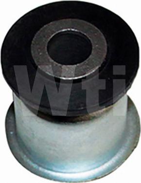 Wti Automotive A831534 - Suspension, bras de liaison cwaw.fr