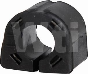 Wti Automotive A831697 - Coussinet de palier, stabilisateur cwaw.fr