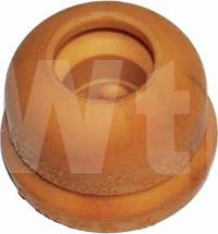 Wti Automotive A831662 - Butée élastique, suspension cwaw.fr