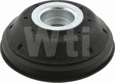 Wti Automotive A831682 - Coupelle de suspension cwaw.fr