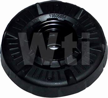 Wti Automotive A831679 - Coupelle de suspension cwaw.fr