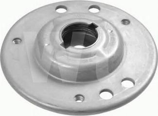 Wti Automotive A831675 - Coupelle de suspension cwaw.fr