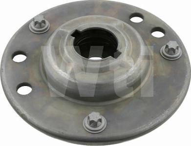 Wti Automotive A831676 - Coupelle de suspension cwaw.fr