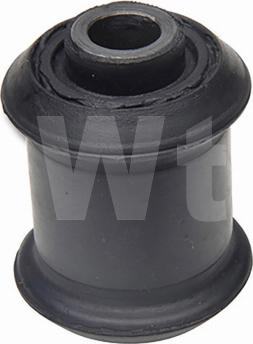 Wti Automotive A831035 - Suspension, bras de liaison cwaw.fr