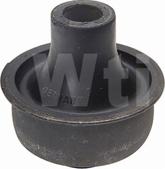 Wti Automotive A831036 - Suspension, bras de liaison cwaw.fr