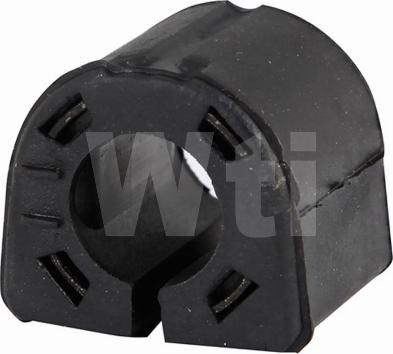 Wti Automotive A831028 - Coussinet de palier, stabilisateur cwaw.fr