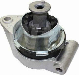 Wti Automotive A831805 - Support moteur cwaw.fr