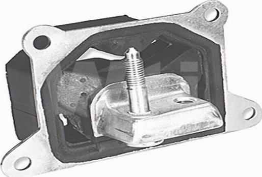 Wti Automotive A831818 - Support moteur cwaw.fr