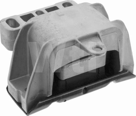 Wti Automotive A831389 - Support moteur cwaw.fr