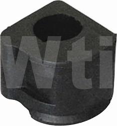 Wti Automotive A831290 - Coussinet de palier, stabilisateur cwaw.fr