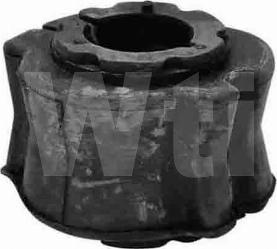 Wti Automotive A831258 - Coussinet de palier, stabilisateur cwaw.fr