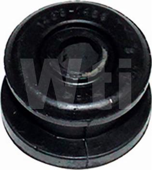 Wti Automotive A831709 - Suspension, bras de liaison cwaw.fr