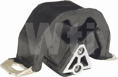 Wti Automotive A831789 - Support moteur cwaw.fr