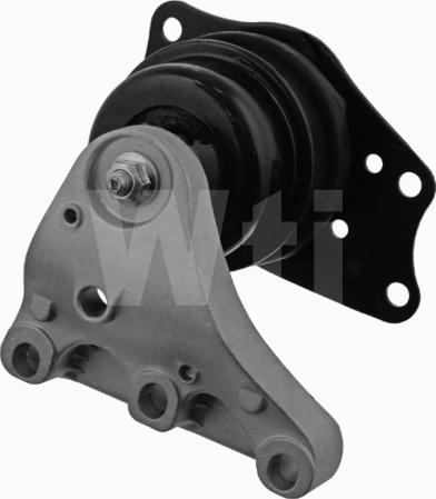 Wti Automotive A833598 - Support moteur cwaw.fr