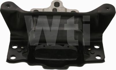 Wti Automotive A833505 - Support moteur cwaw.fr