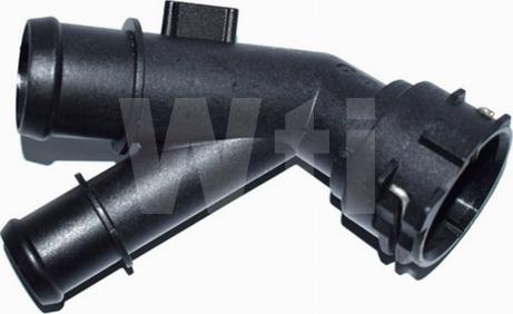 Wti Automotive A833513 - Support moteur cwaw.fr