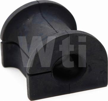 Wti Automotive A833678 - Coussinet de palier, stabilisateur cwaw.fr