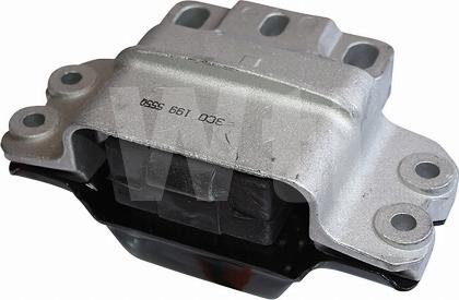 Wti Automotive A833373 - Support moteur cwaw.fr