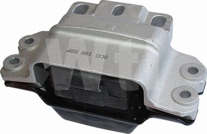 Wti Automotive A833372 - Support moteur cwaw.fr