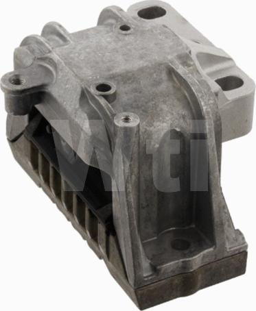 Wti Automotive A833249 - Support moteur cwaw.fr