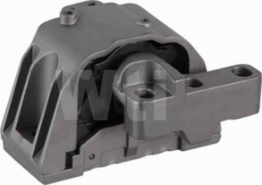 Wti Automotive A833241 - Support moteur cwaw.fr