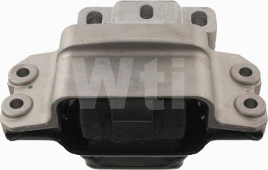 Wti Automotive A833250 - Support moteur cwaw.fr