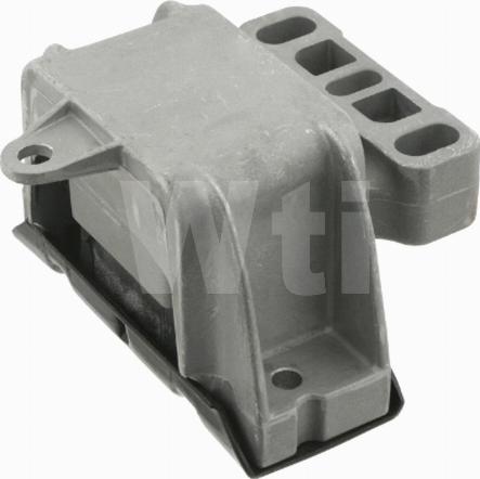 Wti Automotive A833214 - Support moteur cwaw.fr