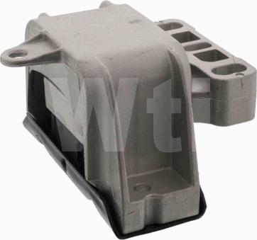 Wti Automotive A833215 - Support moteur cwaw.fr