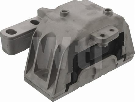 Wti Automotive A833211 - Support moteur cwaw.fr