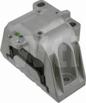 Wti Automotive A833212 - Support moteur cwaw.fr