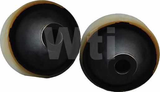 Wti Automotive A832437 - Suspension, bras de liaison cwaw.fr