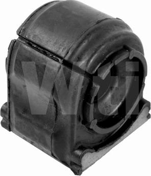 Wti Automotive A832875 - Coussinet de palier, stabilisateur cwaw.fr