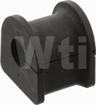 Wti Automotive A832873 - Coussinet de palier, stabilisateur cwaw.fr