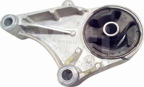 Wti Automotive A832201 - Support moteur cwaw.fr