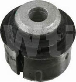 Wti Automotive A821095 - Suspension, bras de liaison cwaw.fr