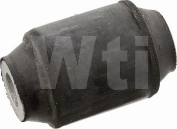 Wti Automotive A821096 - Suspension, bras de liaison cwaw.fr