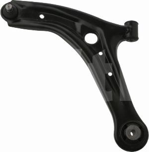 Wti Automotive A821041 - Suspension, bras de liaison cwaw.fr