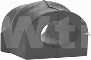 Wti Automotive A821067 - Coussinet de palier, stabilisateur cwaw.fr